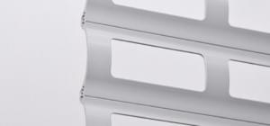 Rolovací mříž Průmysl EX57